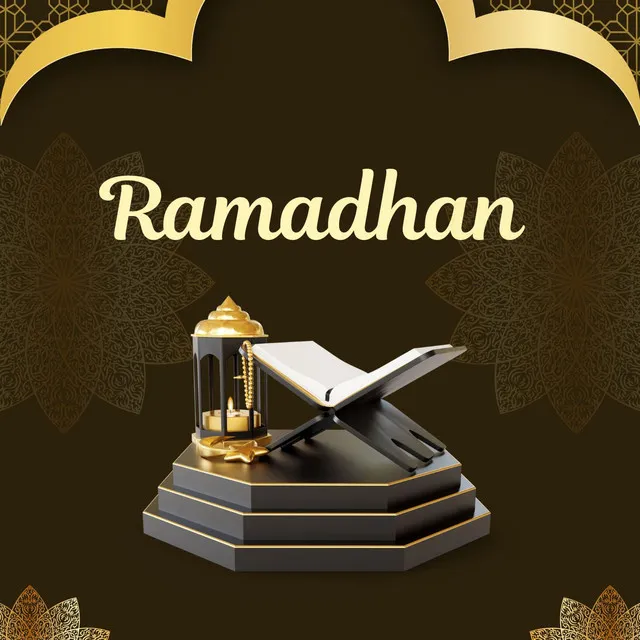 Ramadhan (Original) - Remastered 2023