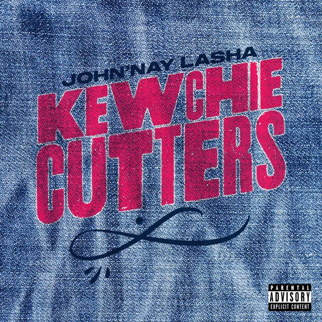 Kewchie Cutters