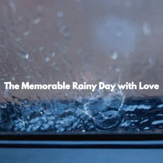 The Memorable Rainy Day with Love by Unknown Artist