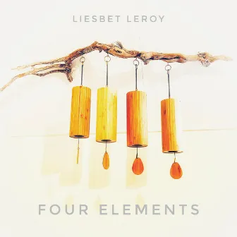 Four Elements by Liesbet Leroy