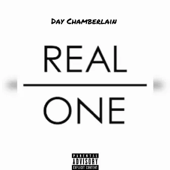 Real One by Day Chamberlain