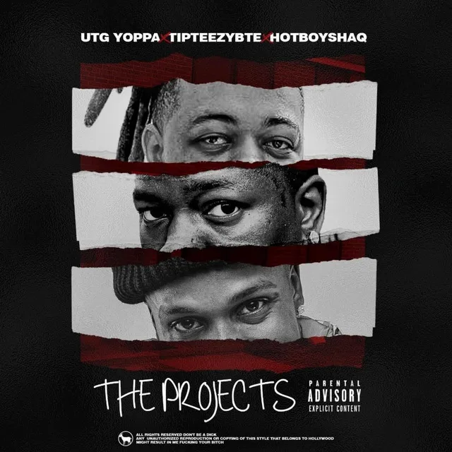 The Projects