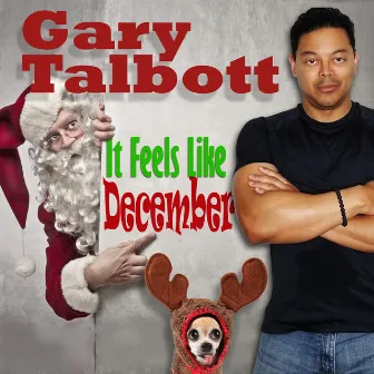 It Feels Like December by Gary Talbott