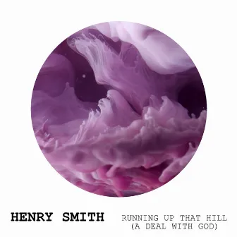 Running Up That Hill (A Deal With God) [Piano Version] by Henry Smith