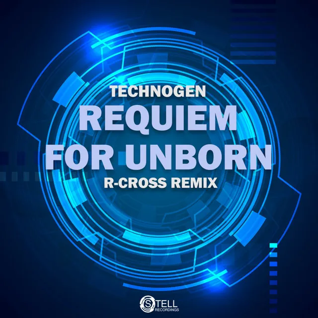 Requiem For Unborn - R-Cross Remix