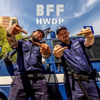 HWDP by Bracia Figo Fagot