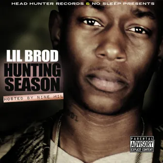 Hunting Season by Lil Brod