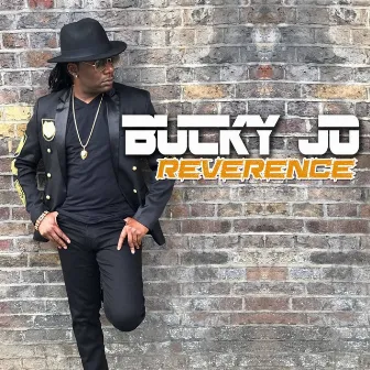 Reverence by Bucky Jo