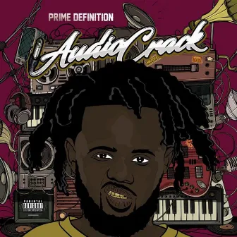 Audio Crack by Prime Definition