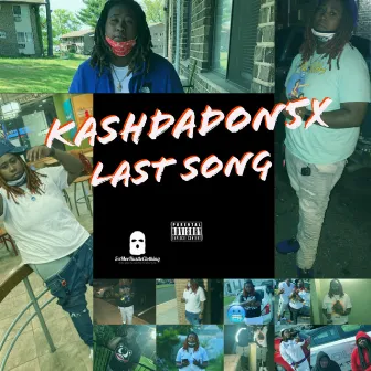 Last Song by KashdaDon