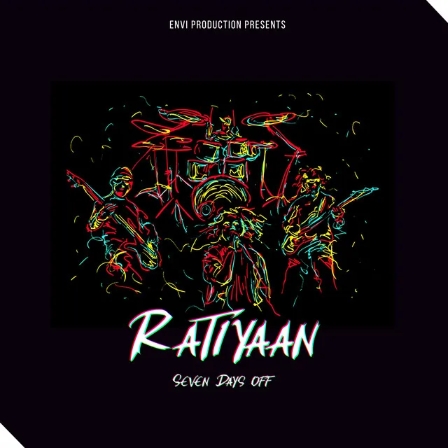 Ratiyaan