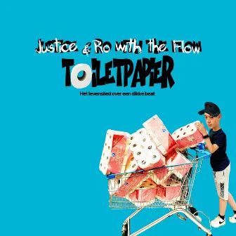 Toiletpapier by Justice