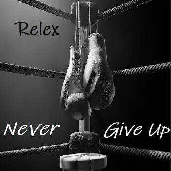 Never Give Up by Relex