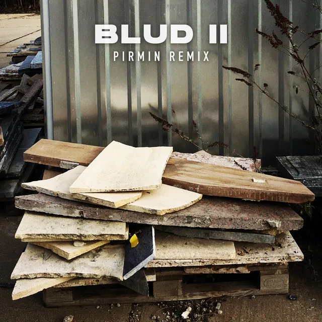 Blud 2 (Safe) - Pirmin Remix