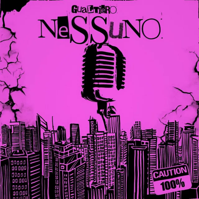 Nessuno