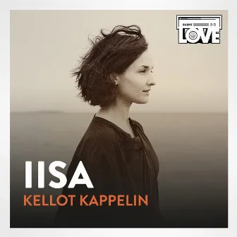 Kellot Kappelin (TV-ohjelmasta SuomiLOVE) by Iisa