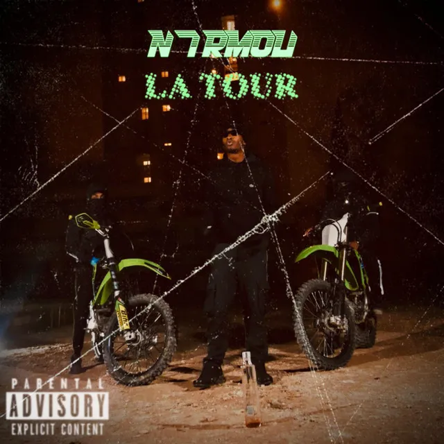 La tour