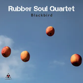 Blackbird by Rubber Soul Quartet