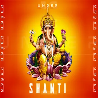 Shanti by Under Up