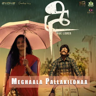 Meghaala Pallakilonaa (From Sree True Lover) by Vedula Kiran Kumara