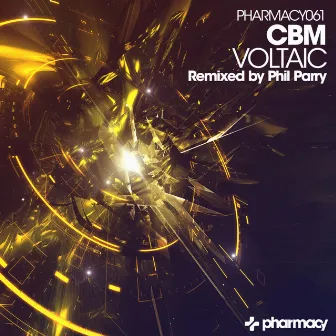 Voltaic by CBM