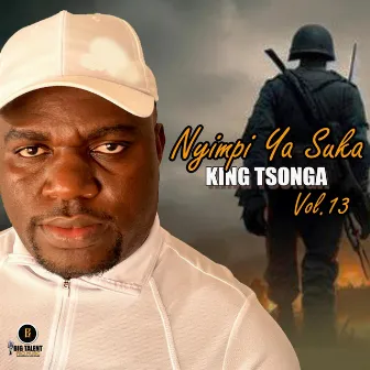 Nyimpi ya suka by KING TSONGA