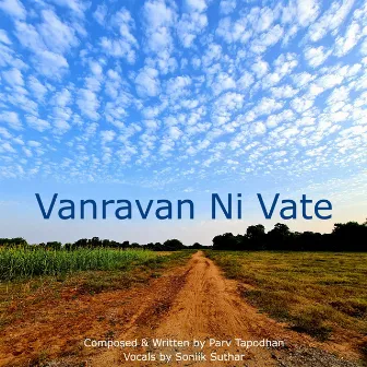 Vanravan Ni Vate by Parv Tapodhan