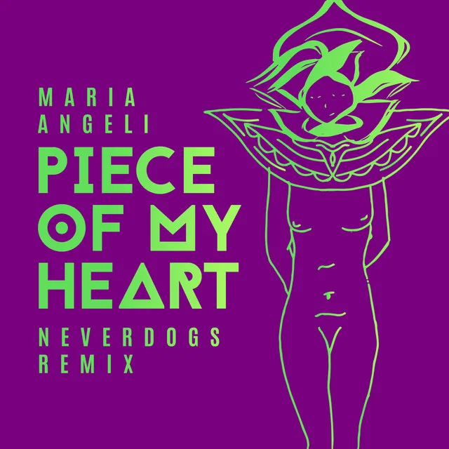 Piece of My Heart (Radio Edit) [Neverdogs Remix]