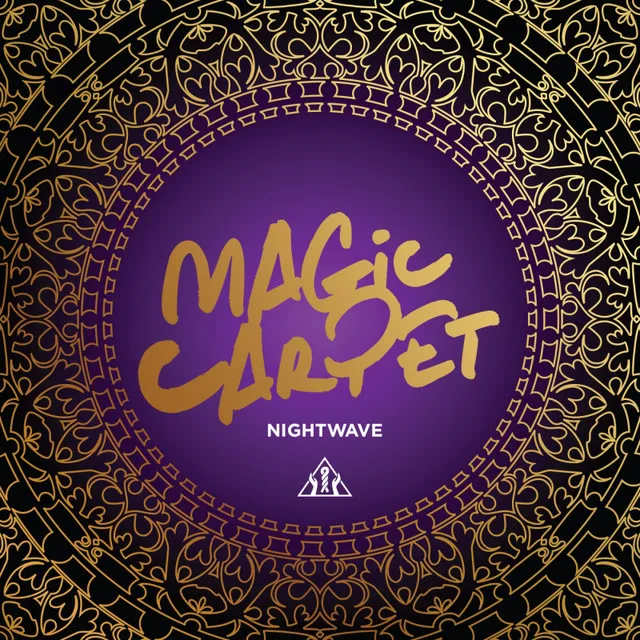 Magic Carpet - Imami Remix