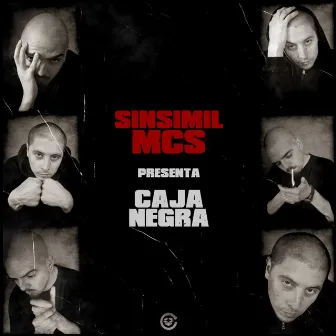 Caja Negra by Sinsimil MCs