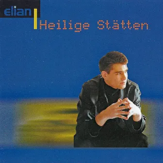 Heilige Stätten by elian