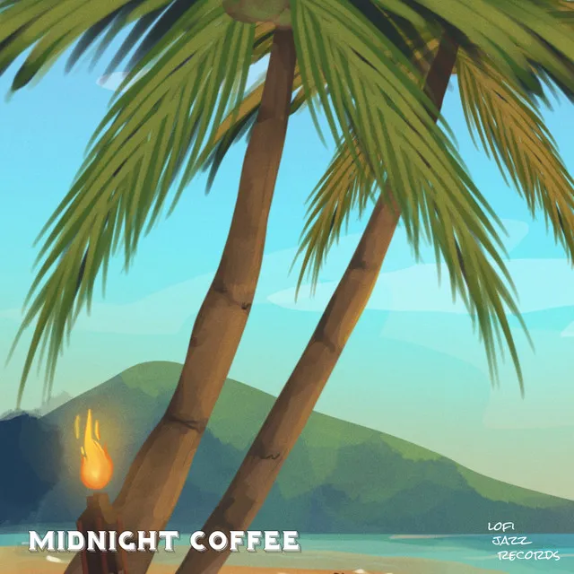 Midnight Coffee