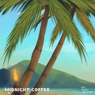 Midnight Coffee by Atamatoki