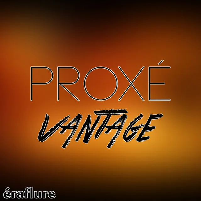 Vantage - Vivace Remix