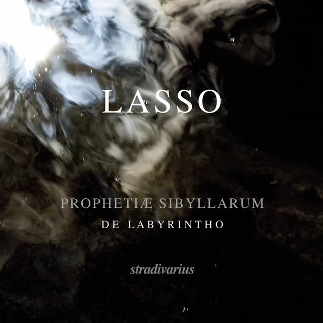 Lasso: Prophetiæ Sibyllarum