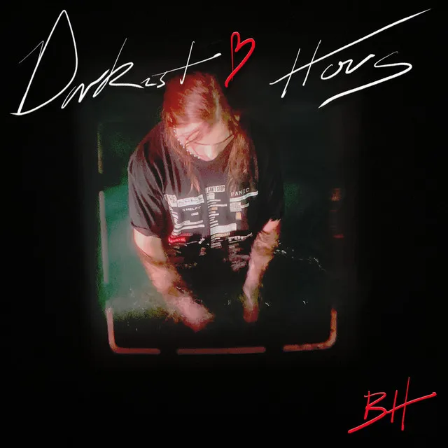 darkest ♥ hours