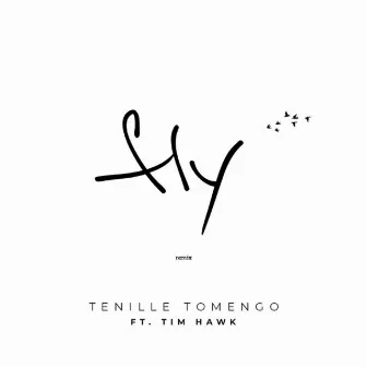 Fly (Remix) by Tenille Tomengo