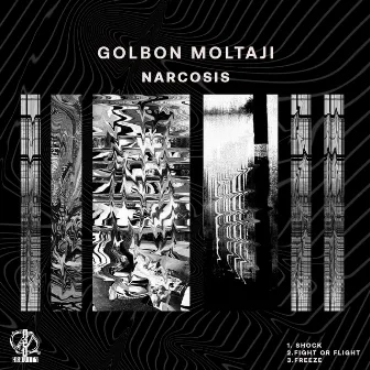 Narcosis by Golbon Moltaji