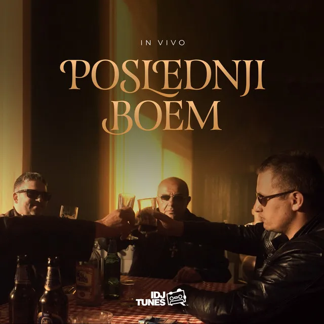 Poslednji Boem