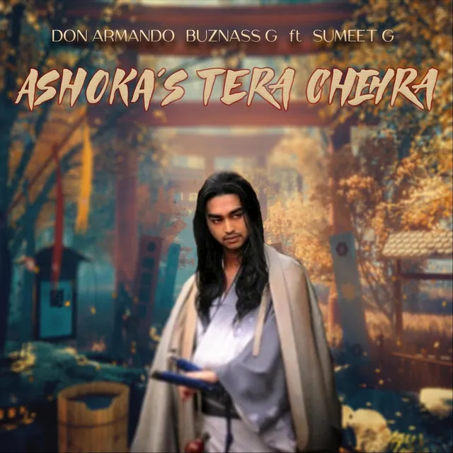 Ashoka’s Tera Chehra