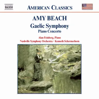 Beach: Piano Concerto in C-Sharp Minor & Symphony in E Minor 