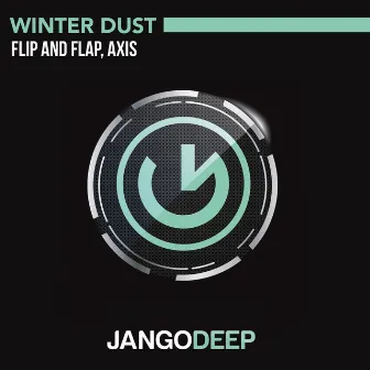 Winter Dust by Flip & Flap