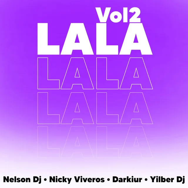 Lala, Vol. 2 - Remix