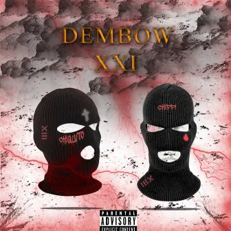 Dembow XXI by Chippi