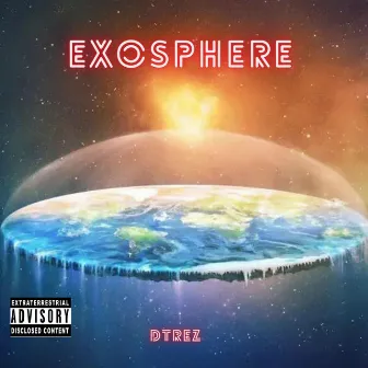 EXOSPHERE by Dtrez