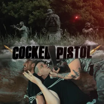 Cocked Pistol by FDM aka Hombre & Beatpusher