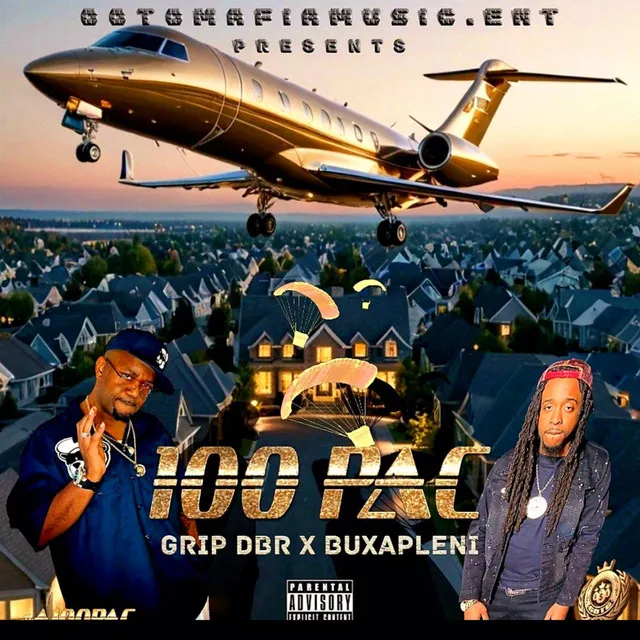 A 100 PAC