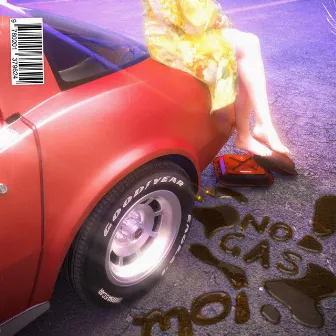 No Gas by moi