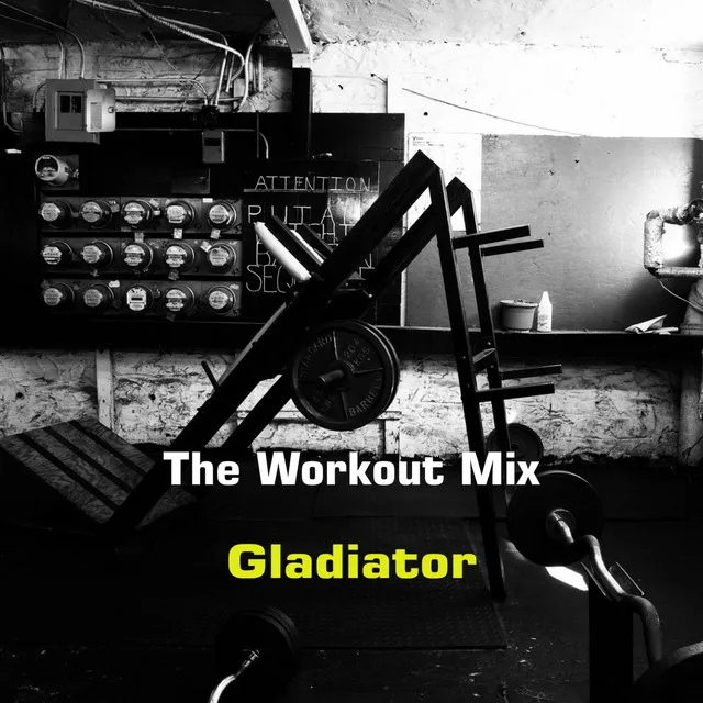 Gladiator