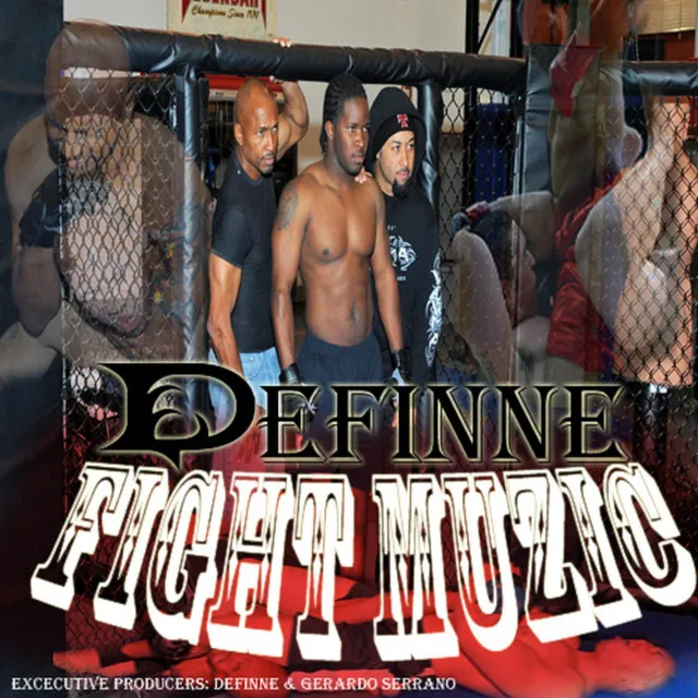 Fight Muzic